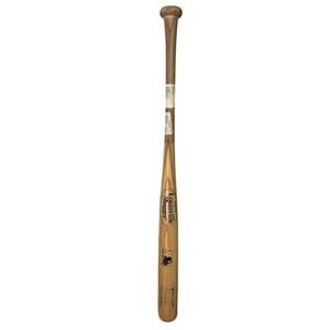 Louisville Slugger MLB225YB Ashwood “Derek Jeter” Bat 29.5” x 27oz x 2.25” Dia.